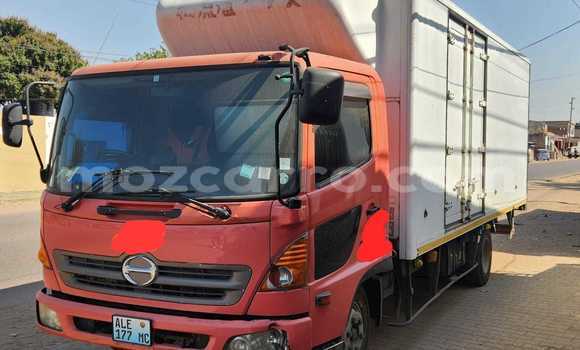 Buy Used Toyota 4Runner Other Car in Maputo in Maputo Buy Used Toyota 4Runner Other Car in Maputo in Maputo