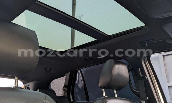 Comprar Novo Ford Everest Prata Carro em Maputo em Maputo Comprar Novo Ford Everest Prata Carro em Maputo em Maputo