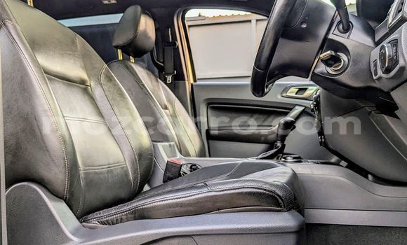 Comprar Novo Ford Everest Prata Carro em Maputo em Maputo Comprar Novo Ford Everest Prata Carro em Maputo em Maputo