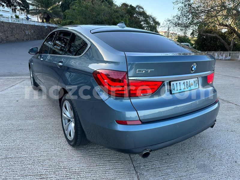 Big with watermark bmw 5 series maputo maputo 28908