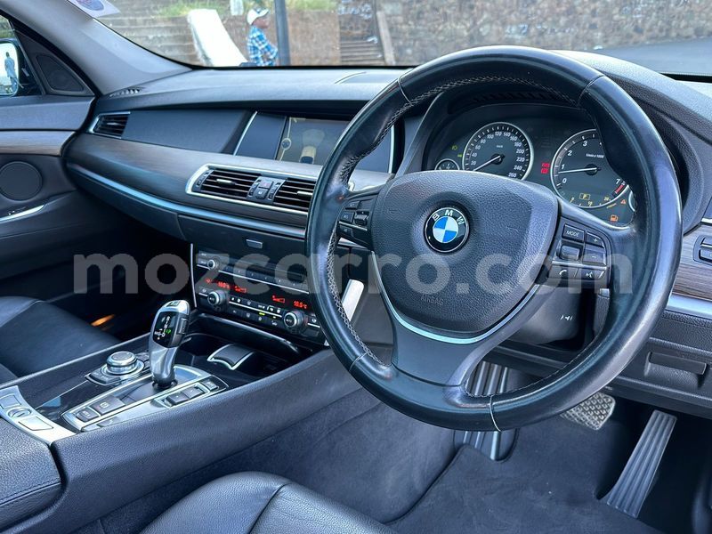 Big with watermark bmw 5 series maputo maputo 28908