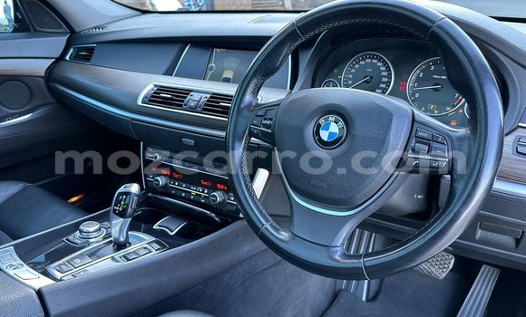 Buy Used BMW 5-Series Blue Car in Maputo in Maputo Buy Used BMW 5-Series Blue Car in Maputo in Maputo
