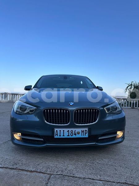 Big with watermark bmw 5 series maputo maputo 28908