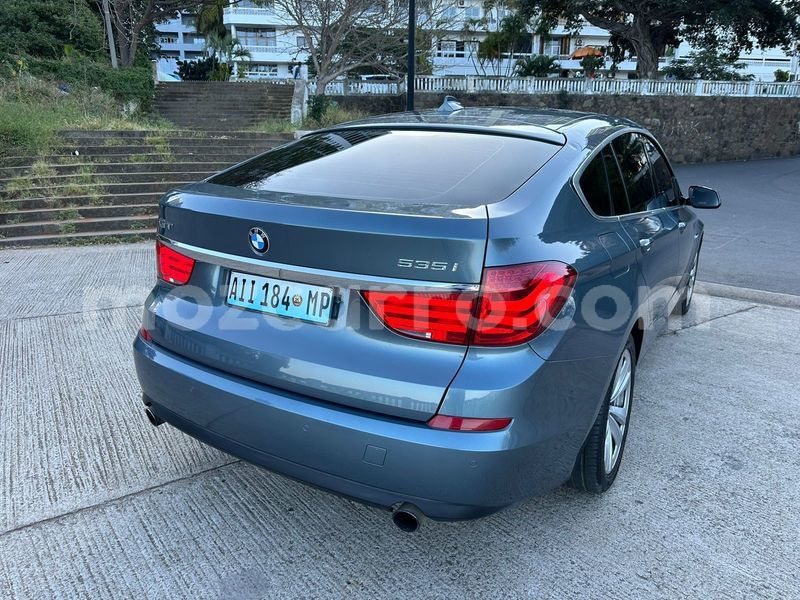 Big with watermark bmw 5 series maputo maputo 28908