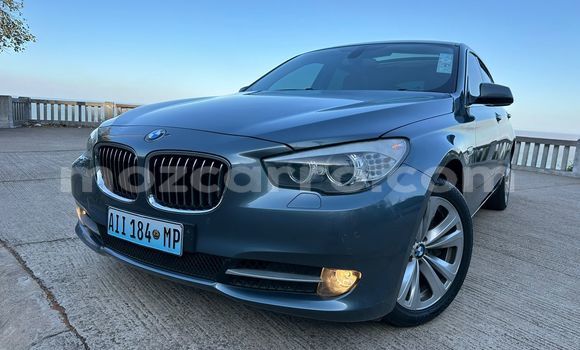 Buy Used BMW 5-Series Blue Car in Maputo in Maputo Buy Used BMW 5-Series Blue Car in Maputo in Maputo