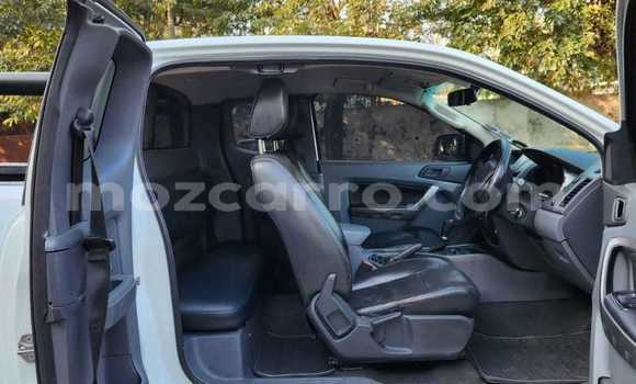 Nunua Ilio tumika Ford Ranger Nyeupe Gari ndani ya Maputo nchini Maputo Nunua Ilio tumika Ford Ranger Nyeupe Gari ndani ya Maputo nchini Maputo
