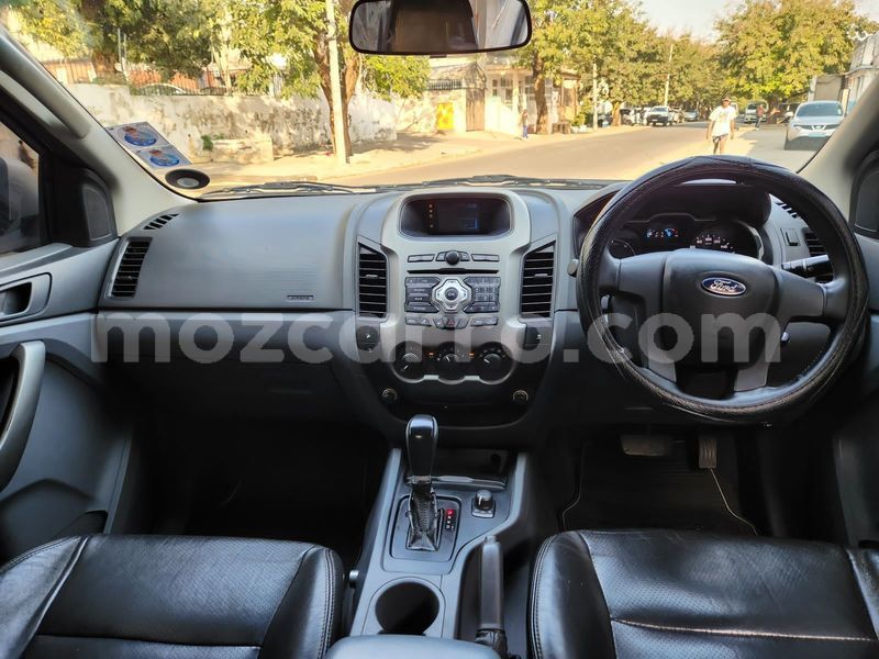 Big with watermark ford ranger maputo maputo 28909