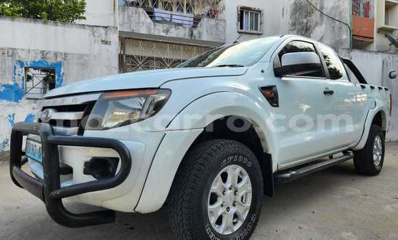 Nunua Ilio tumika Ford Ranger Nyeupe Gari ndani ya Maputo nchini Maputo Nunua Ilio tumika Ford Ranger Nyeupe Gari ndani ya Maputo nchini Maputo