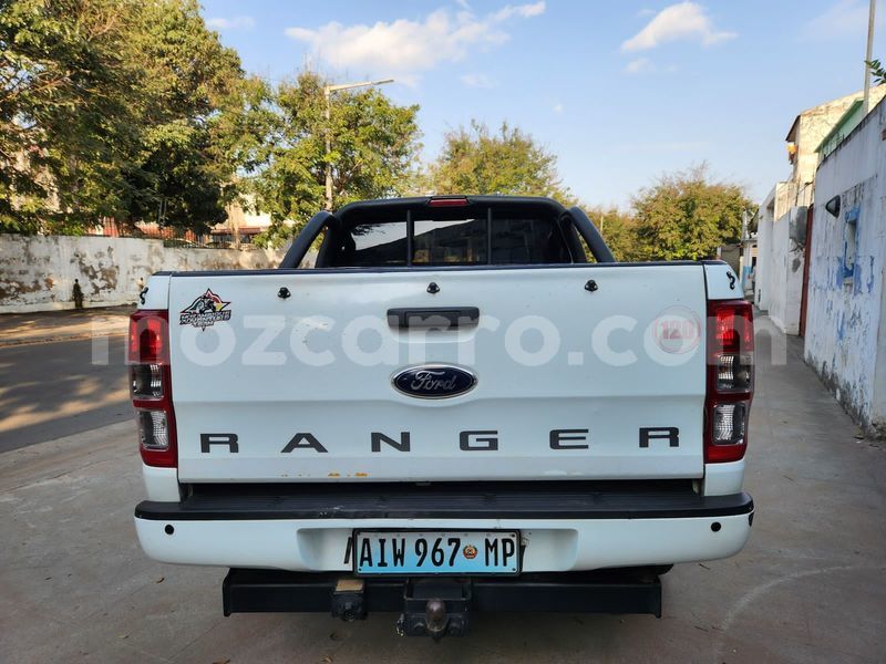 Big with watermark ford ranger maputo maputo 28909