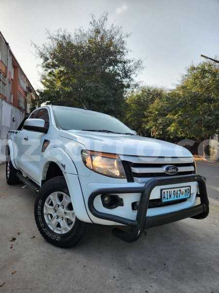 Big with watermark ford ranger maputo maputo 28909