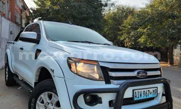 Nunua Ilio tumika Ford Ranger Nyeupe Gari ndani ya Maputo nchini Maputo Nunua Ilio tumika Ford Ranger Nyeupe Gari ndani ya Maputo nchini Maputo