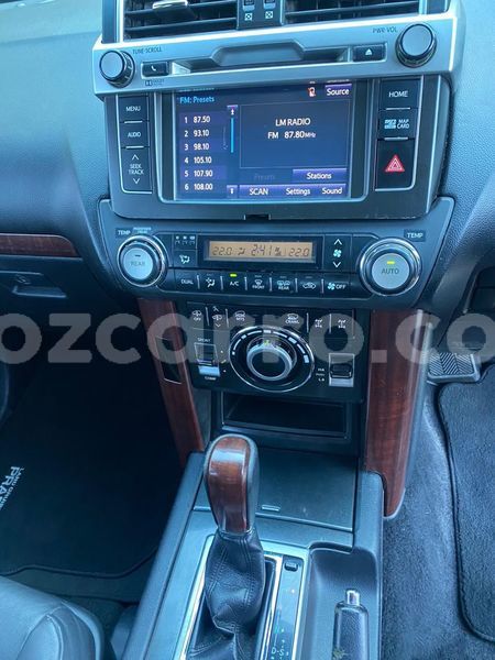 Big with watermark toyota prado maputo maputo 28910