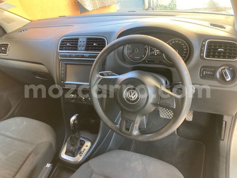 Big with watermark volkswagen polo maputo maputo 28911