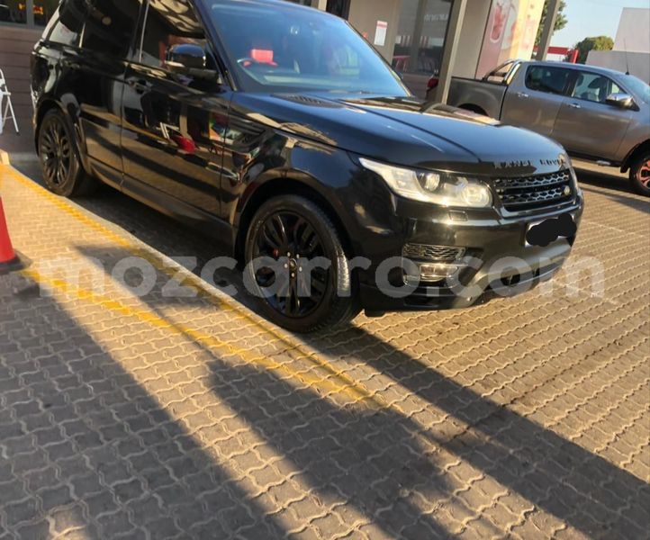 Big with watermark land rover range rover maputo maputo 28914