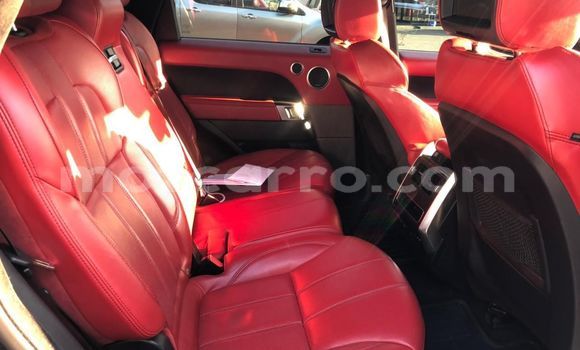 Comprar Usado Land Rover Range Rover Preto Carro em Maputo em Maputo Comprar Usado Land Rover Range Rover Preto Carro em Maputo em Maputo
