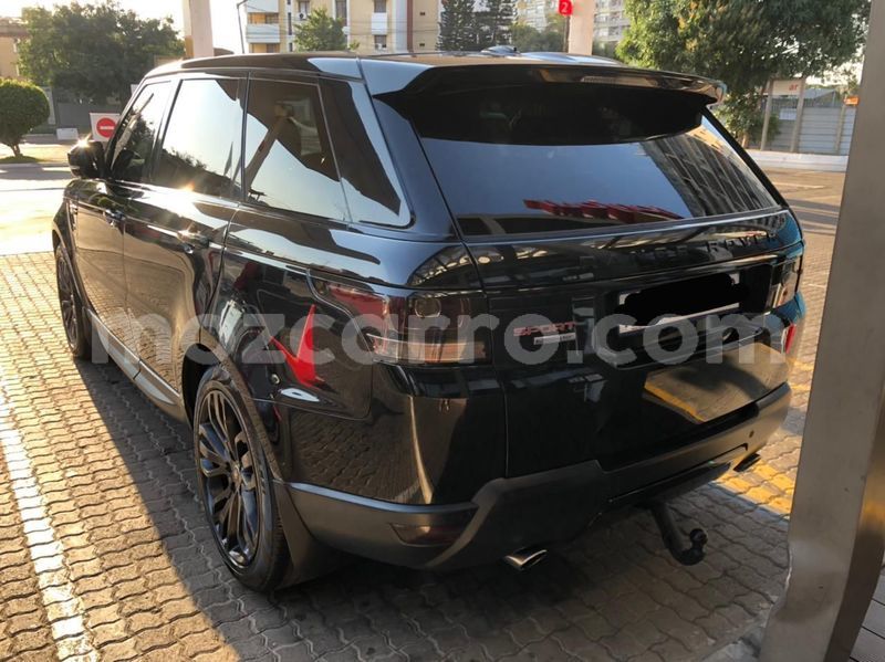 Big with watermark land rover range rover maputo maputo 28914