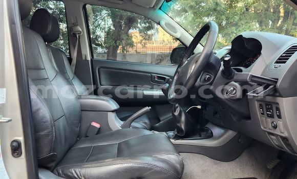 Nunua Ilio tumika Honda Fit Fedha Gari ndani ya Maputo nchini Maputo Nunua Ilio tumika Honda Fit Fedha Gari ndani ya Maputo nchini Maputo