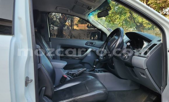 Nunua Ilio tumika Ford Ranger Nyeupe Gari ndani ya Maputo nchini Maputo Nunua Ilio tumika Ford Ranger Nyeupe Gari ndani ya Maputo nchini Maputo