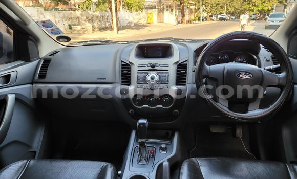 Nunua Ilio tumika Ford Ranger Nyeupe Gari ndani ya Maputo nchini Maputo Nunua Ilio tumika Ford Ranger Nyeupe Gari ndani ya Maputo nchini Maputo