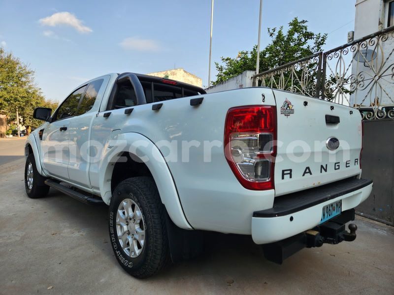 Big with watermark ford ranger maputo maputo 28916