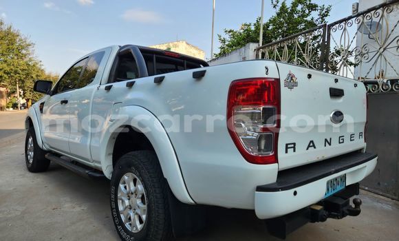 Nunua Ilio tumika Ford Ranger Nyeupe Gari ndani ya Maputo nchini Maputo Nunua Ilio tumika Ford Ranger Nyeupe Gari ndani ya Maputo nchini Maputo