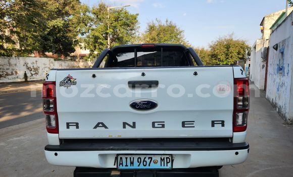 Nunua Ilio tumika Ford Ranger Nyeupe Gari ndani ya Maputo nchini Maputo Nunua Ilio tumika Ford Ranger Nyeupe Gari ndani ya Maputo nchini Maputo