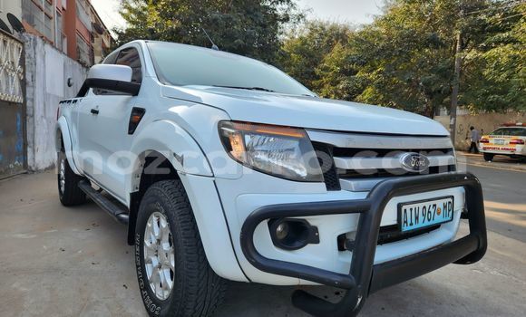 Nunua Ilio tumika Ford Ranger Nyeupe Gari ndani ya Maputo nchini Maputo Nunua Ilio tumika Ford Ranger Nyeupe Gari ndani ya Maputo nchini Maputo