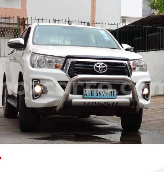 Big with watermark toyota hilux maputo maputo 28917