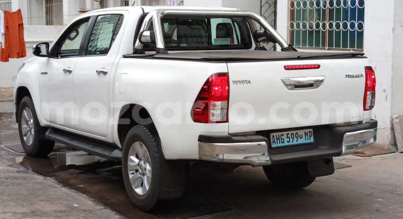 Big with watermark toyota hilux maputo maputo 28917