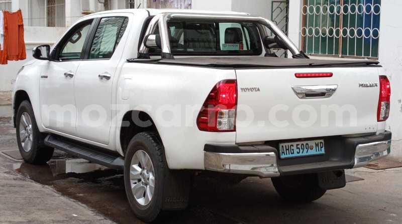 Big with watermark toyota hilux maputo maputo 28917