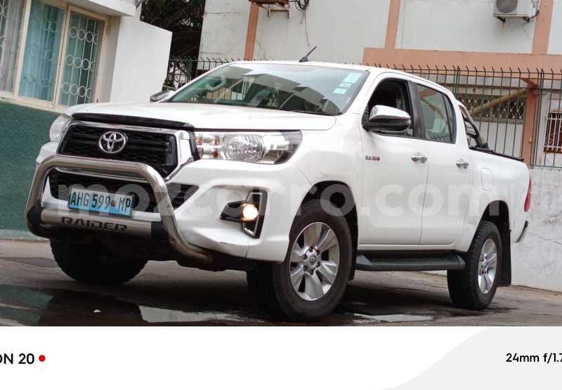 Big with watermark toyota hilux maputo maputo 28917