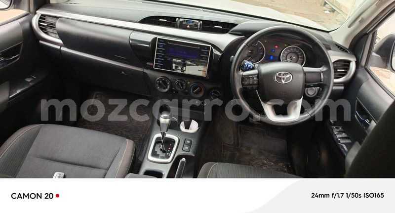 Big with watermark toyota hilux maputo maputo 28917