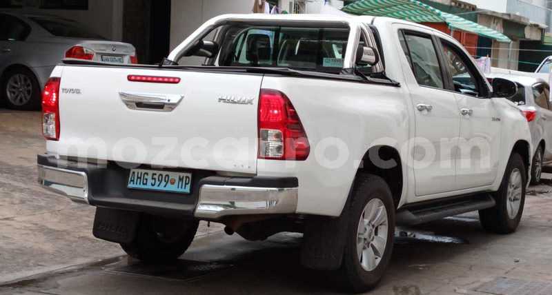 Big with watermark toyota hilux maputo maputo 28917