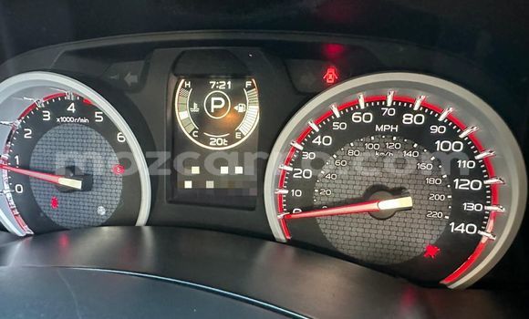 Buy New Isuzu D-MAX Silver Car in Maputo in Maputo Buy New Isuzu D-MAX Silver Car in Maputo in Maputo