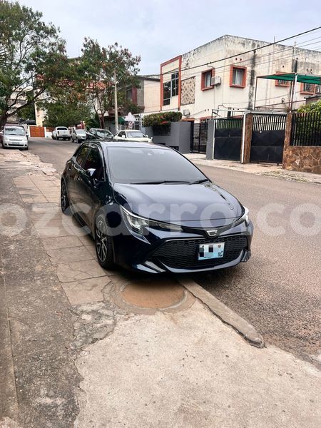 Big with watermark toyota corolla maputo maputo 28925