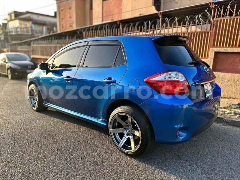 Big with watermark toyota auris maputo maputo 28927