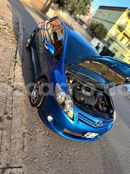 Big with watermark toyota auris maputo maputo 28927