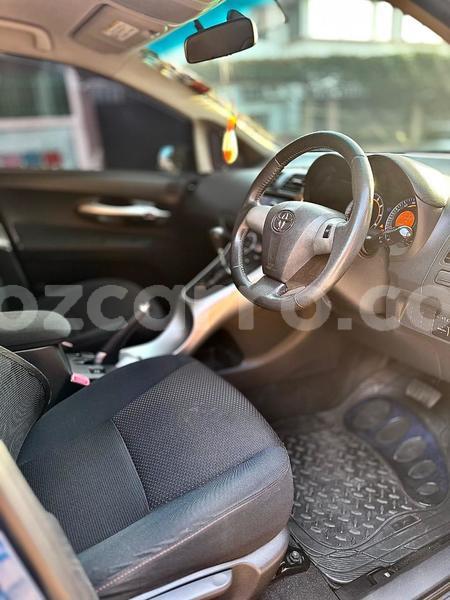 Big with watermark toyota auris maputo maputo 28927