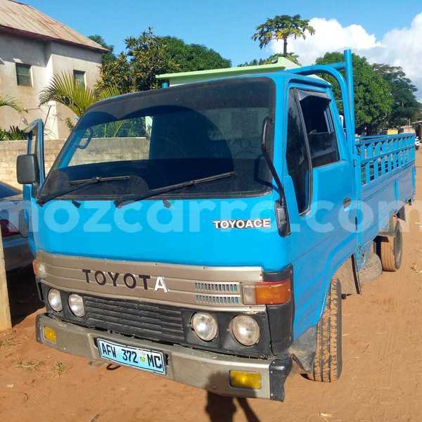 Big with watermark toyota hiace maputo maputo 28929