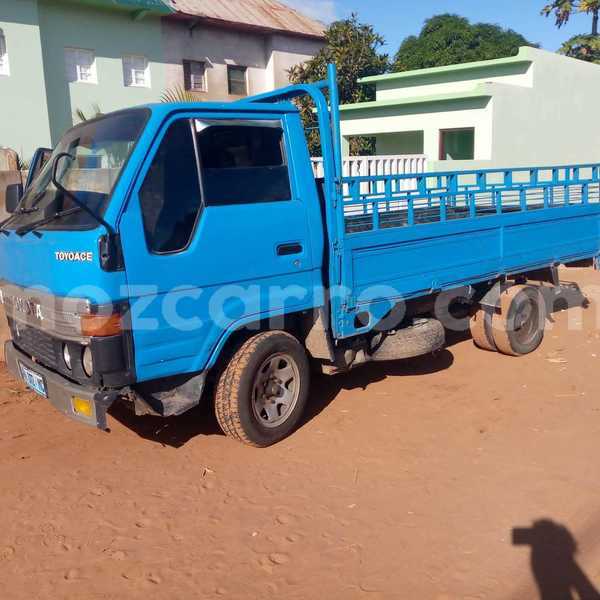 Big with watermark toyota hiace maputo maputo 28929