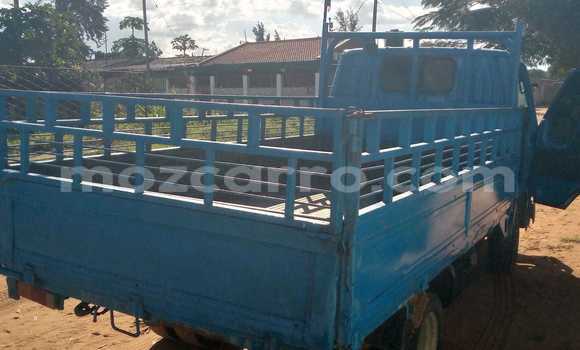 Tenga Tsaru Toyota Hiace Bhuruu Mota in Maputo in Maputo Tenga Tsaru Toyota Hiace Bhuruu Mota in Maputo in Maputo