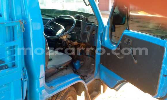 Tenga Tsaru Toyota Hiace Bhuruu Mota in Maputo in Maputo Tenga Tsaru Toyota Hiace Bhuruu Mota in Maputo in Maputo