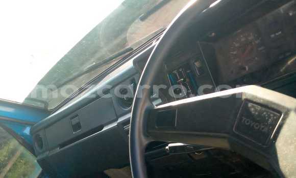 Tenga Tsaru Toyota Hiace Bhuruu Mota in Maputo in Maputo Tenga Tsaru Toyota Hiace Bhuruu Mota in Maputo in Maputo
