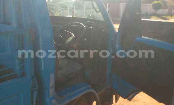 Tenga Tsaru Toyota Hiace Bhuruu Mota in Maputo in Maputo Tenga Tsaru Toyota Hiace Bhuruu Mota in Maputo in Maputo