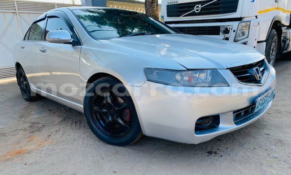 Tenga Tsaru Honda Accord Zvimwe Mota in Maputo in Maputo