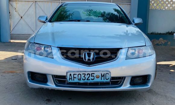 Comprar Usado Honda Accord De outros Carro em Maputo em Maputo Comprar Usado Honda Accord De outros Carro em Maputo em Maputo