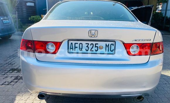 Comprar Usado Honda Accord De outros Carro em Maputo em Maputo Comprar Usado Honda Accord De outros Carro em Maputo em Maputo