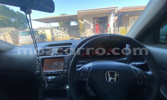 Comprar Usado Honda Accord De outros Carro em Maputo em Maputo Comprar Usado Honda Accord De outros Carro em Maputo em Maputo
