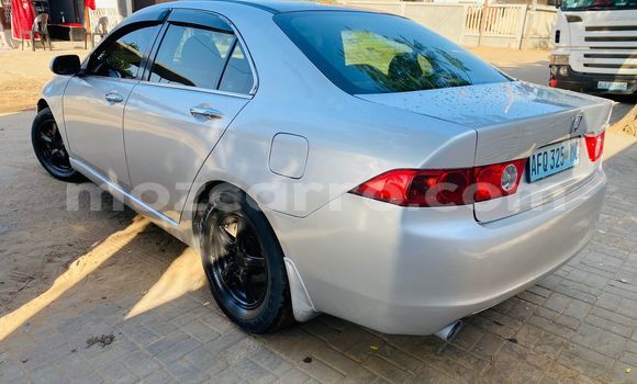 Comprar Usado Honda Accord De outros Carro em Maputo em Maputo Comprar Usado Honda Accord De outros Carro em Maputo em Maputo