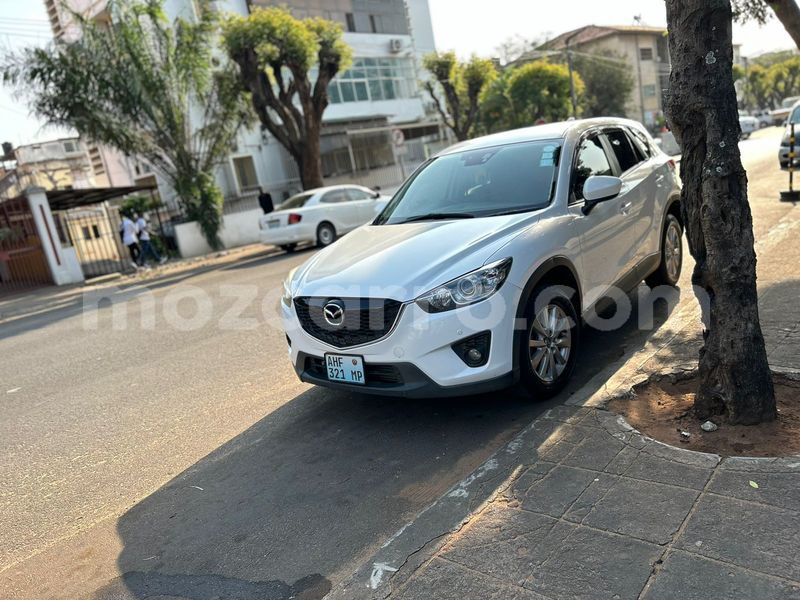 Big with watermark mazda cx 5 maputo maputo 28931